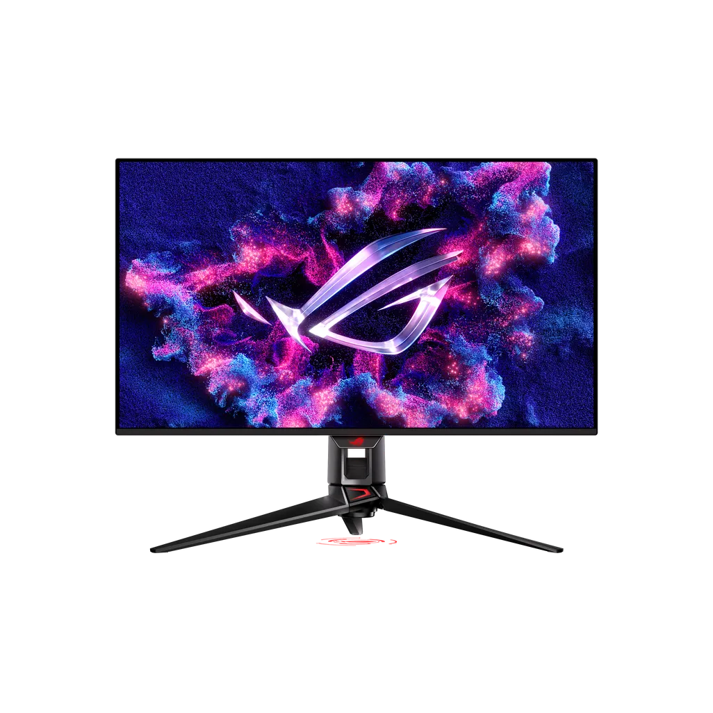 GUNMANSA ASUS ROG Swift OLED PG32UCDMZ gaming monitor ? 32-inch (31.5 inch viewable) 4K (3840 x 2160) QD-OLED panel; 240 Hz; 0.03 ms (GTG
