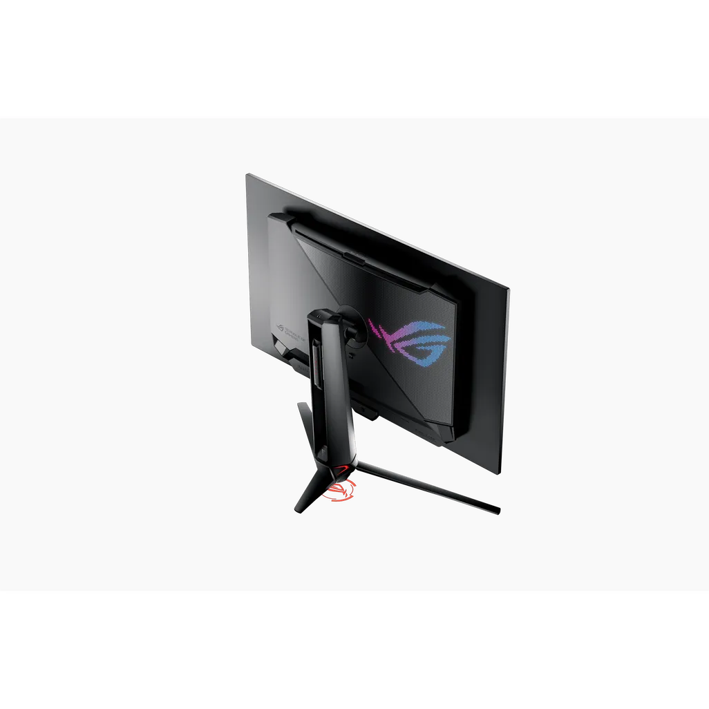 GUNMANSA ASUS ROG Swift OLED PG32UCDMZ gaming monitor ? 32-inch (31.5 inch viewable) 4K (3840 x 2160) QD-OLED panel; 240 Hz; 0.03 ms (GTG