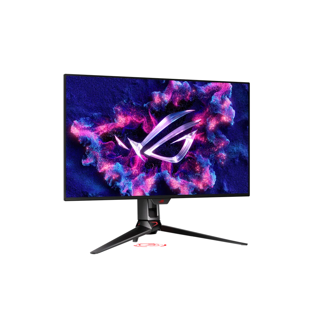 GUNMANSA ASUS ROG Swift OLED PG32UCDMZ gaming monitor ? 32-inch (31.5 inch viewable) 4K (3840 x 2160) QD-OLED panel; 240 Hz; 0.03 ms (GTG