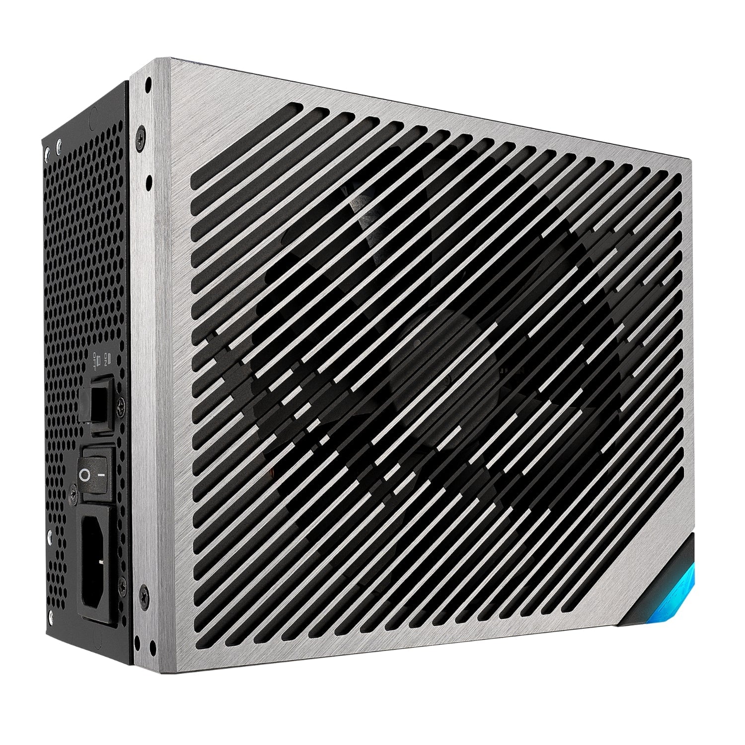 GUNMANSA Asus ROG Thor 1200W 80 PLUS Platinum III ATX Modular Power Supply