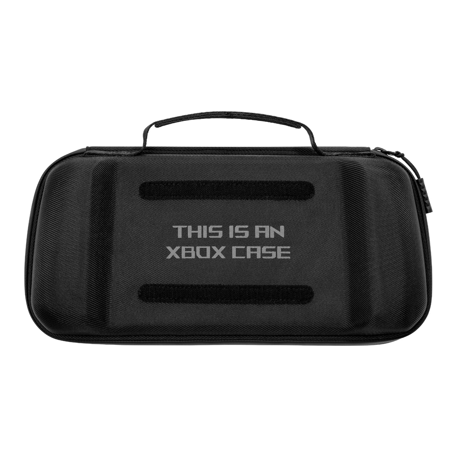 GUNMANSA Asus ROG Xbox Ally (2-in-1) Premium Case - Black