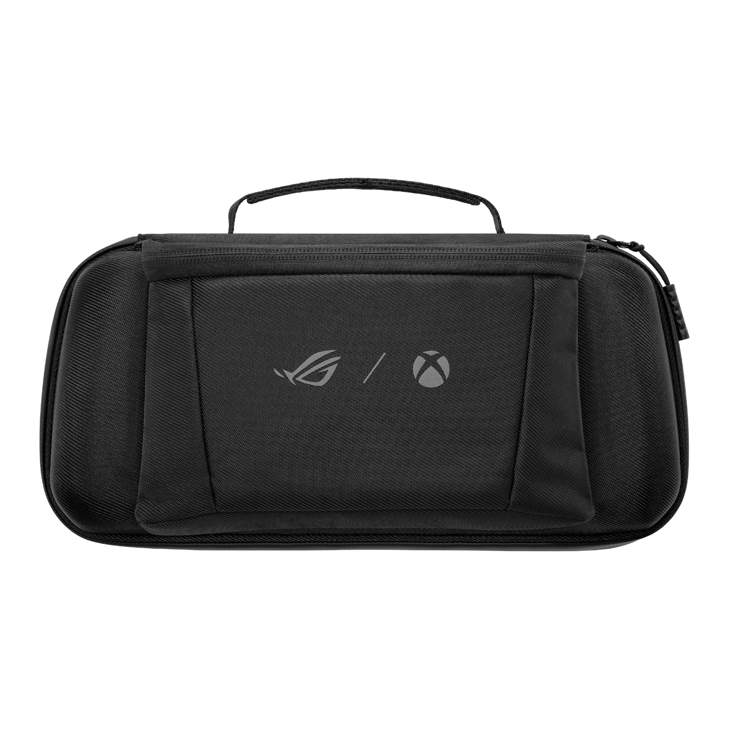 GUNMANSA Asus ROG Xbox Ally (2-in-1) Premium Case - Black