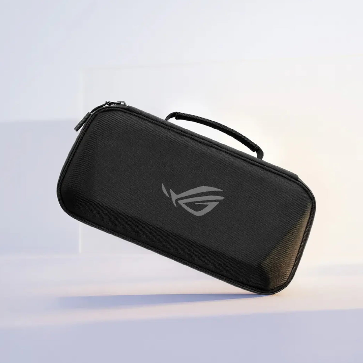 GUNMANSA Asus ROG Xbox Ally (2-in-1) Premium Case - Black