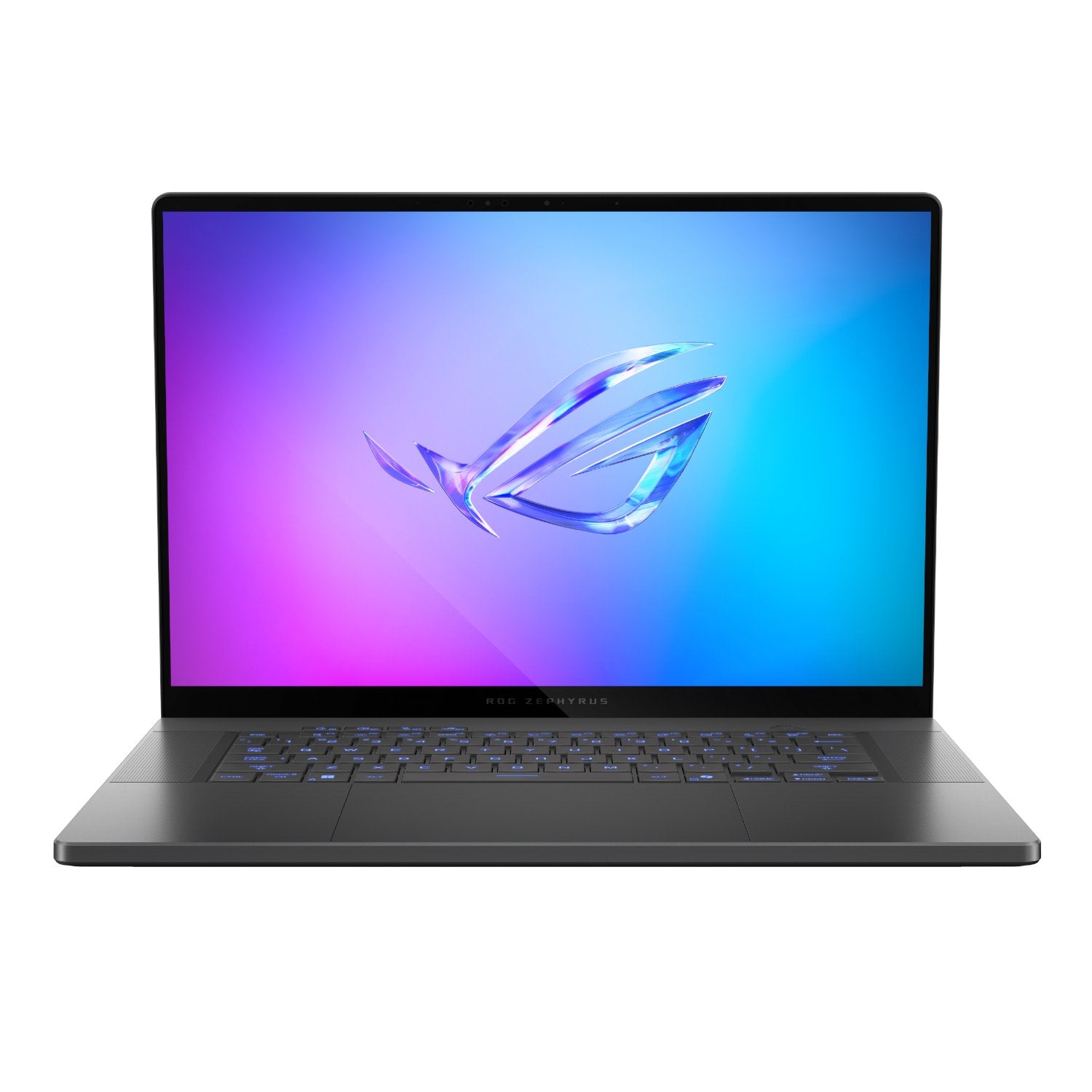 GUNMANSA Asus ROG Zephyrus G16 Gaming Laptop 16″ | Ultra 9 285H | 16GB DDR5 | RTX 5060 | 1TB SSD | Windows 11 Pro