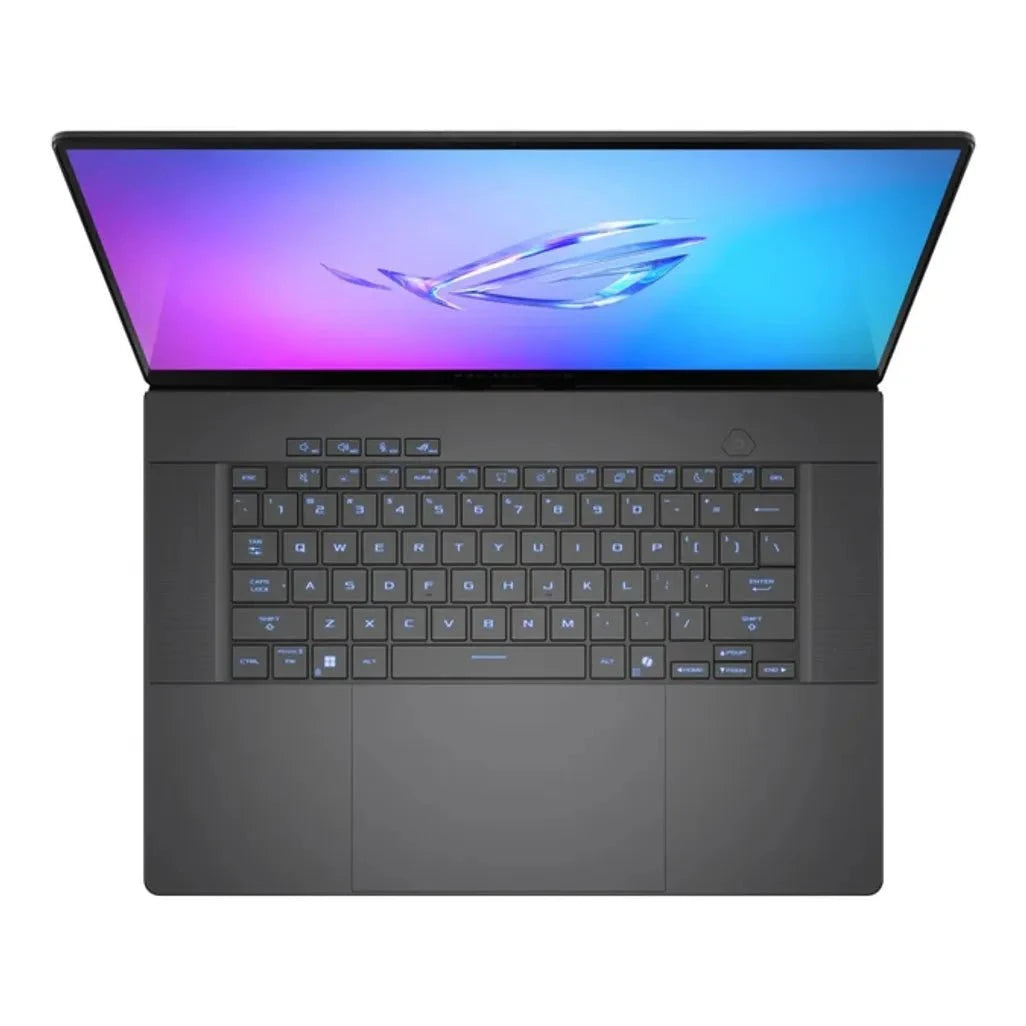 GUNMANSA ASUS ROG Zephyrus G16|GU605CM-OU71610G0W|16'' WQXGA|GRAY|Ultra 7 -255H|16GB OB1TB PCIE|GN22-X4| 8GB|G16 Sleeve|W11H