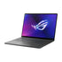 GUNMANSA ASUS ROG Zephyrus G16|GU605CP-OU91610G0W|16'' WQXGA|GRAY|Ultra 9-285H|16GB DDR5-SO-DIMM|1TB PCIE SSD|RTX 5070 8GB|Sleeve|W11H