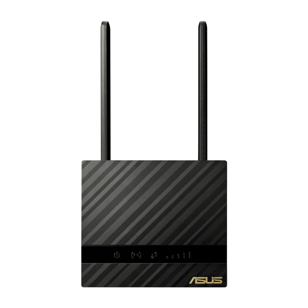 GUNMANSA ASUS ROUTER/4G/ up to 300Mbps/1XLAN/1xSIM/ 90IG07E0-MO3H00