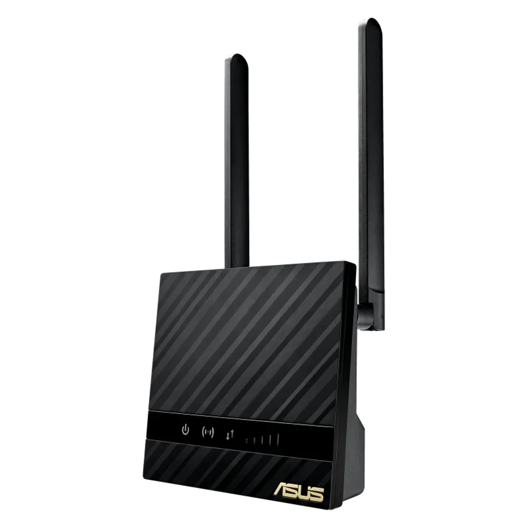 GUNMANSA ASUS ROUTER/4G/ up to 300Mbps/1XLAN/1xSIM/ 90IG07E0-MO3H00