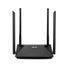 GUNMANSA ASUS ROUTER/AX1800/1201Mbps+574Mbps/2.4GHz 2x2/5GHz 2x2/1xWAN/3xLAN/. 1xUSB/AiMesh/MU-MIMO/OFDMA/VPN.