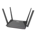 GUNMANSA ASUS ROUTER/AX1800/1201Mbps+574Mbps/2.4GHz 2x2/5GHz 2x2/1xWAN/3xLAN/AiMesh/VPN/