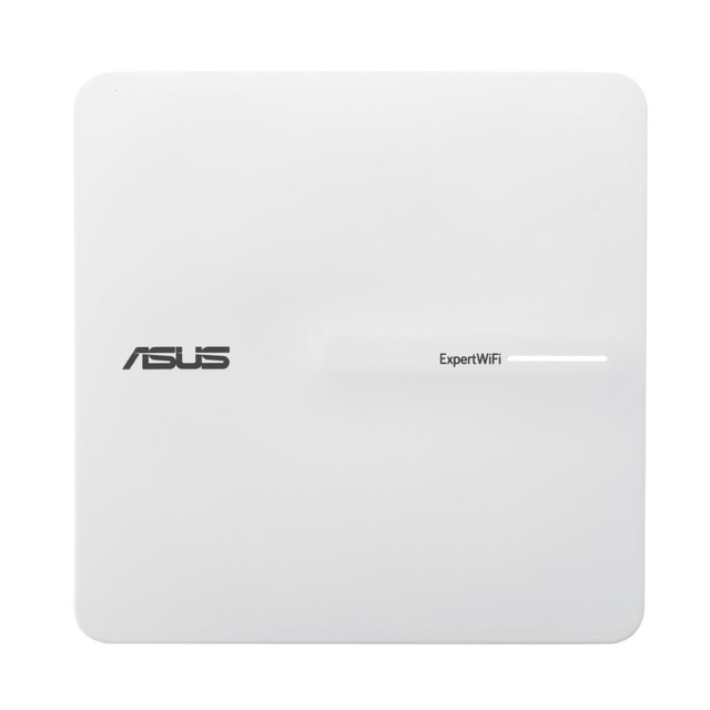 GUNMANSA ASUS ROUTER/Expert/2402 Mbps+574 Mbps/2.4GHz 2x2/5GHz 2x2/PoE+/Wall+Ceiling Mount/AiMesh/