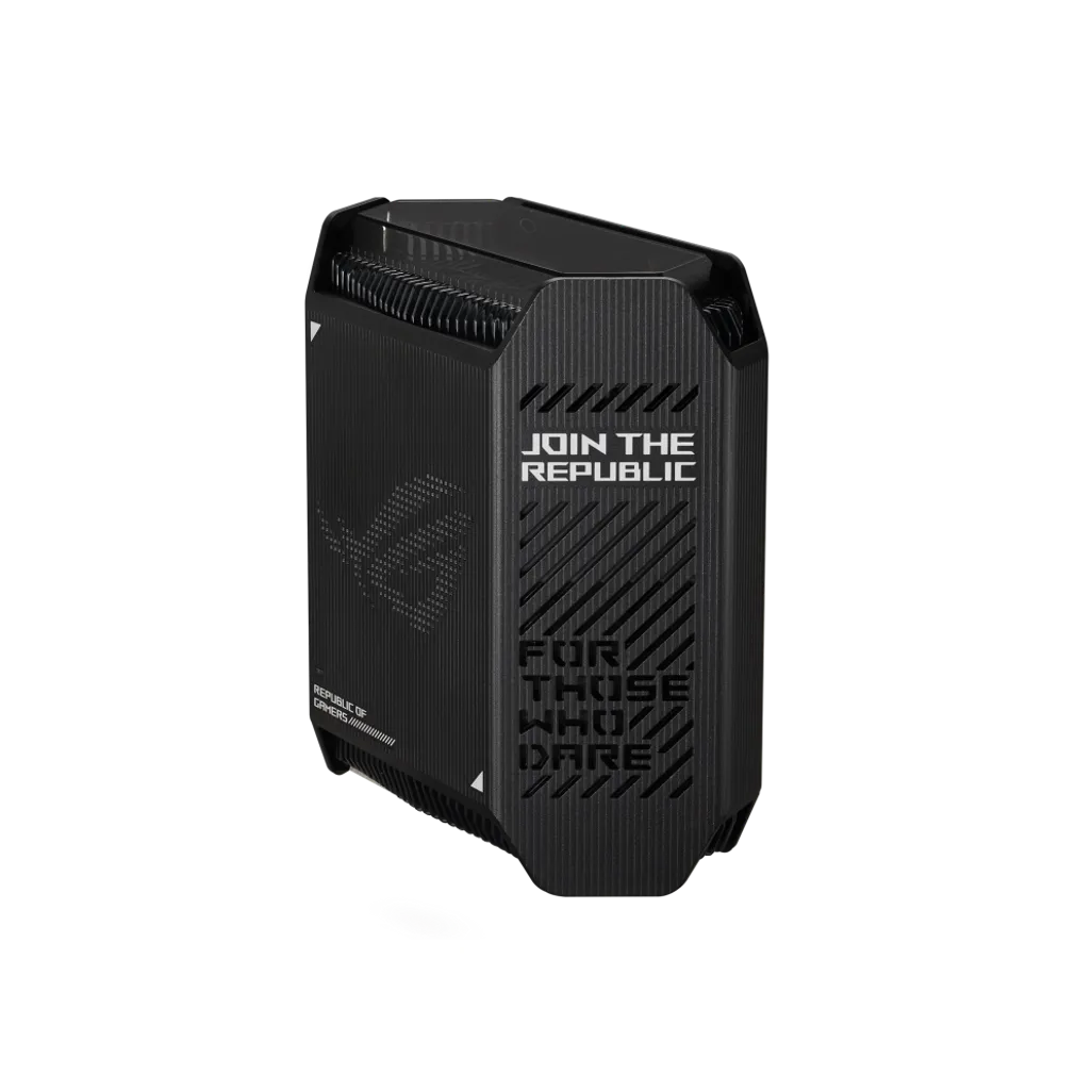 GUNMANSA ASUS ROUTER/Gaming/2.4GHz 2x2 upto 574Mbps/5GHz-2 4x4 upto 4808Mbps/1xWAN/3xLAN/1xUSB/AiMesh/AiProtection/VPN 90IG07F0-MU9A20