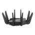 GUNMANSA ASUS ROUTER/Gaming/2.4GHz 4x4 upto 1148Mbps/5GHz-2 4x4 upto 4808Mbps/2xWAN/4xLAN/2xUSB/AiMesh/AiProtection/VPN/90IG0720-MU2A00
