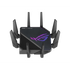 GUNMANSA ASUS ROUTER/Gaming/2.4GHz 4x4 upto 1148Mbps/5GHz-2 4x4 upto 4808Mbps/2xWAN/4xLAN/2xUSB/AiMesh/AiProtection/VPN/90IG0720-MU2A00