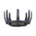 GUNMANSA ASUS ROUTER/Gaming/2.4GHz 4x4up to1148Mbps/5GHz 8x8up to 4808Mbps/1xWAN/8xLAN/1xUSB/1xSFP/AiMesh/AiProtection/VPN90IG04J1-BM3010