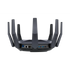 GUNMANSA ASUS ROUTER/Gaming/2.4GHz 4x4up to1148Mbps/5GHz 8x8up to 4808Mbps/1xWAN/8xLAN/1xUSB/1xSFP/AiMesh/AiProtection/VPN90IG04J1-BM3010