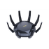 GUNMANSA ASUS ROUTER/Gaming/2.4GHz 4x4up to1148Mbps/5GHz 8x8up to 4808Mbps/1xWAN/8xLAN/1xUSB/1xSFP/AiMesh/AiProtection/VPN90IG04J1-BM3010
