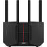 GUNMANSA ASUS ROUTER/Gaming/WiFi7/1032+2882+5764Mbps/2.4GHz3x3/5GHz2x2/6GHz2x2/1xWAN(10G)/1xWAN(2.5G)/3xLAN/1xUSB/AiMesh/AiProtection/VPN