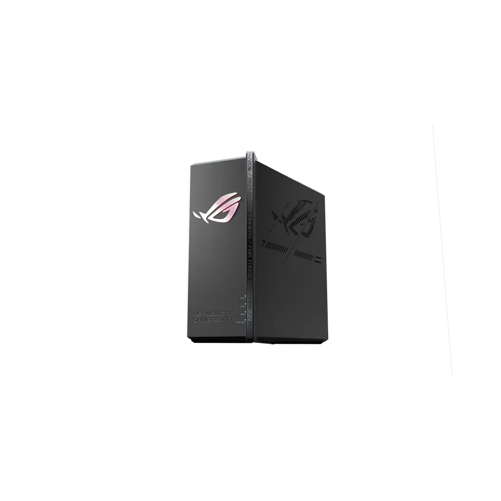 GUNMANSA ASUS ROUTER/Gaming/WiFi7/688+5764+11529Mbps/2.4GHz2x2/5GHz4x4/6GHz4x4/1xWAN(2.5G)/7xLAN(2.5G)/1xUSB/AiMesh/AiProtection/VPN