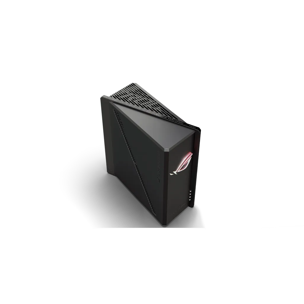 GUNMANSA ASUS ROUTER/Gaming/WiFi7/688+5764+11529Mbps/2.4GHz2x2/5GHz4x4/6GHz4x4/1xWAN(2.5G)/7xLAN(2.5G)/1xUSB/AiMesh/AiProtection/VPN