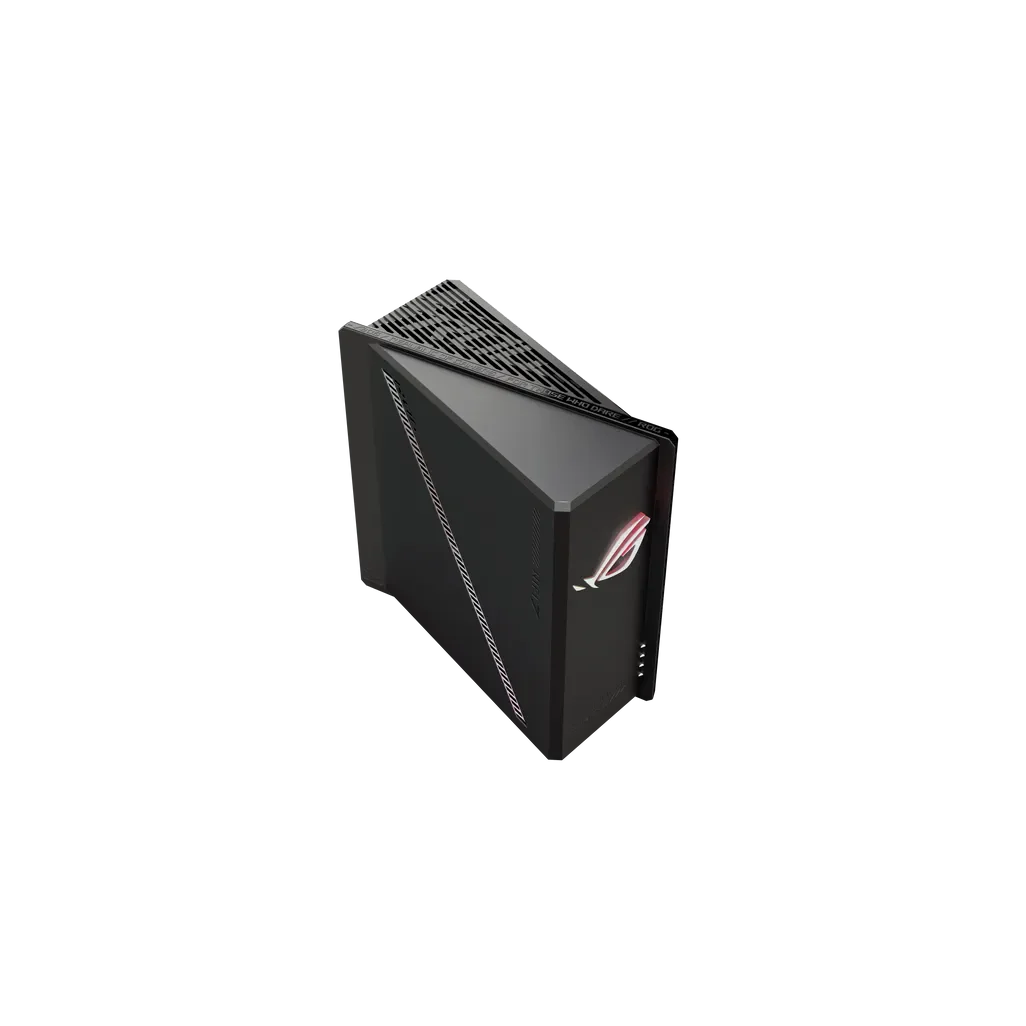 GUNMANSA ASUS ROUTER/Gaming/WiFi7/688+5764+11529Mbps/2.4GHz2x2/5GHz4x4/6GHz4x4/1xWAN(2.5G)/7xLAN(2.5G)/1xUSB/AiMesh/AiProtection/VPN