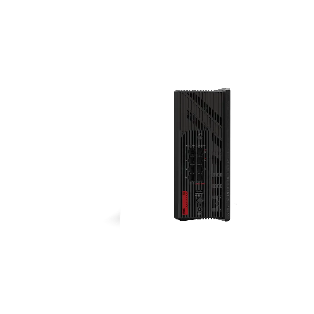 GUNMANSA ASUS ROUTER/Gaming/WiFi7/688+5764+11529Mbps/2.4GHz2x2/5GHz4x4/6GHz4x4/1xWAN(2.5G)/7xLAN(2.5G)/1xUSB/AiMesh/AiProtection/VPN