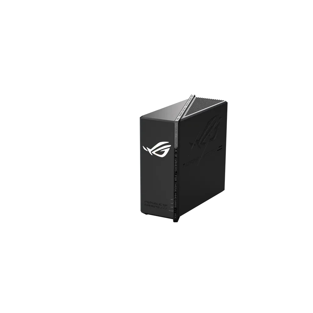 GUNMANSA ASUS ROUTER/Gaming/WiFi7/688+5764+11529Mbps/2.4GHz2x2/5GHz4x4/6GHz4x4/1xWAN(2.5G)/7xLAN(2.5G)/1xUSB/AiMesh/AiProtection/VPN