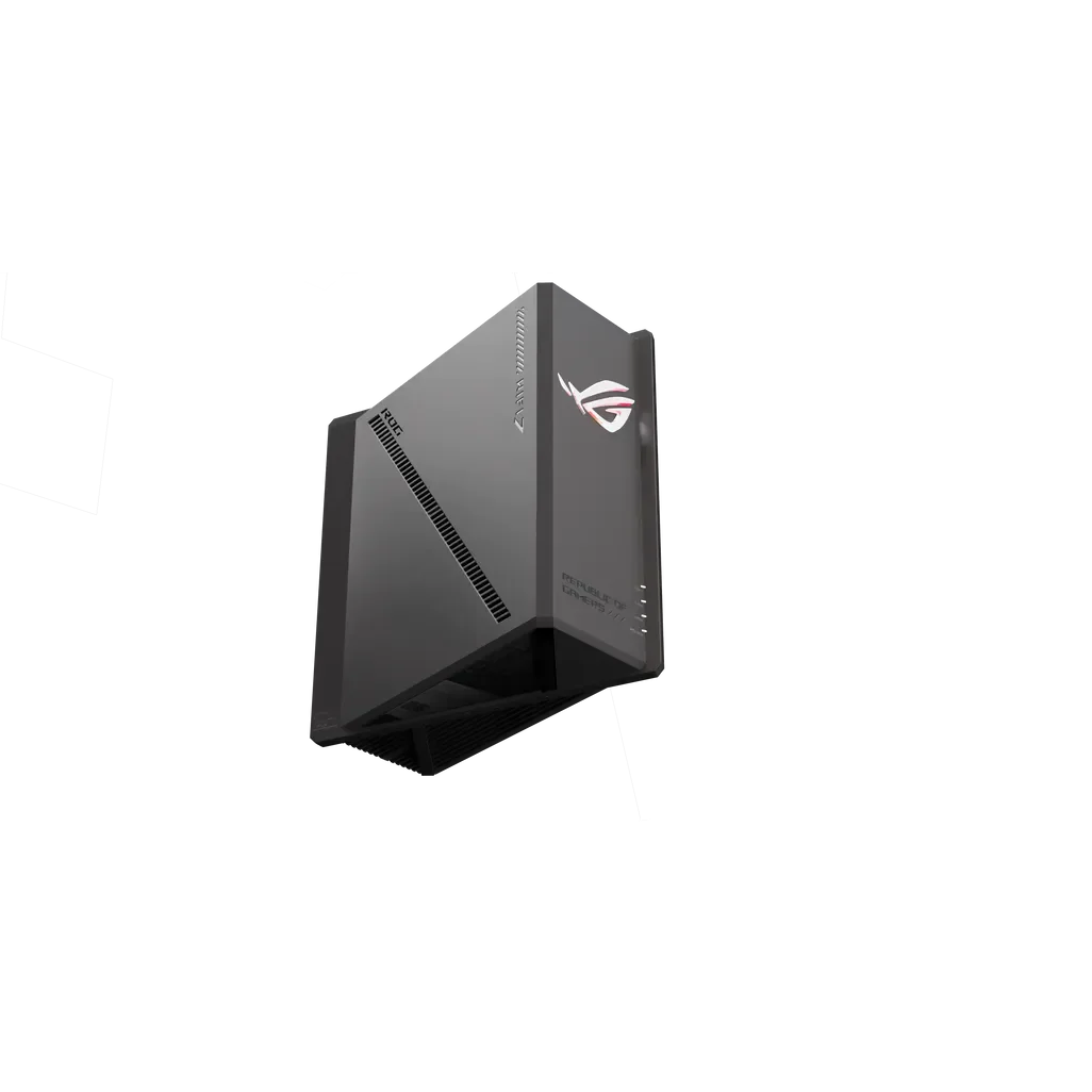 GUNMANSA ASUS ROUTER/Gaming/WiFi7/688+5764+11529Mbps/2.4GHz2x2/5GHz4x4/6GHz4x4/1xWAN(2.5G)/7xLAN(2.5G)/1xUSB/AiMesh/AiProtection/VPN