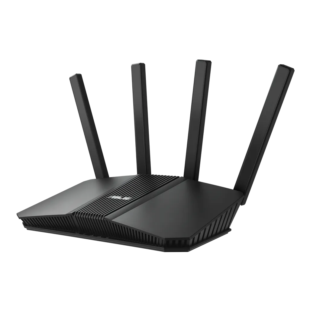 GUNMANSA ASUS ROUTER/Main/688+2882Mbps/2.4GHz2x2/5GHz 2x2/1xWAN/4xLAN/AiMesh/MU-MIMO/Router APP/VPN/