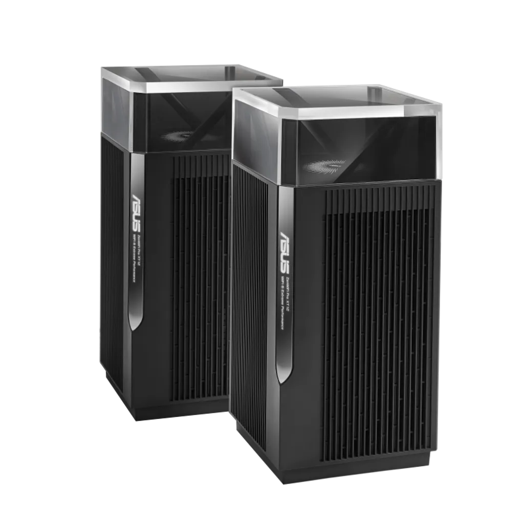 GUNMANSA ASUS ROUTER/ Mesh/1148*4804*4808Mbps/AX11000/278 sqm/WiFi6/1xWan/3xLan/Ai Protection/VPN/10GB