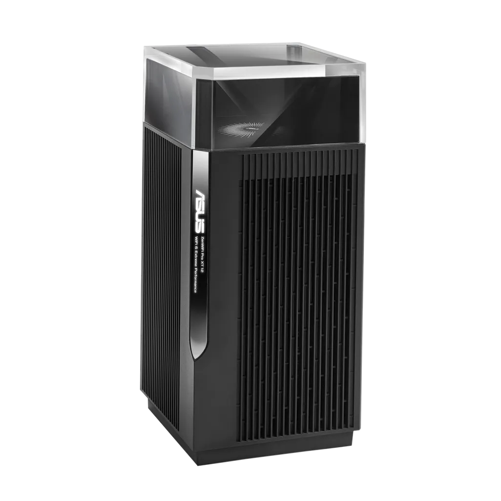 GUNMANSA ASUS ROUTER/ Mesh/1148*4804*4808Mbps/AX11000/557 sqm/WiFi6/1xWan/3xLan/Ai Protection/VPN/10GB