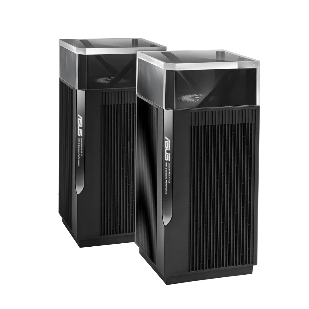 GUNMANSA ASUS ROUTER/ Mesh/1148*4804*4808Mbps/AX11000/557 sqm/WiFi6/1xWan/3xLan/Ai Protection/VPN/10GB