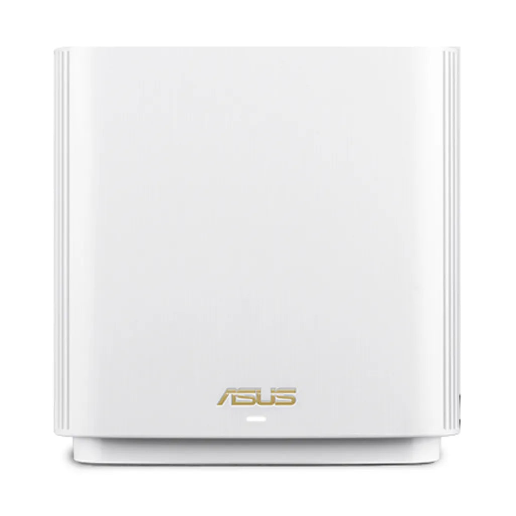 GUNMANSA ASUS ROUTER/Mesh/574+1201+4804MbpsCvg up to225 Sqm/ 1xWAN/3xLAN/AiMeshAiProtectionPro/VPN/Wallmount/Instant Guard90IGO590-MO3A30
