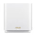 GUNMANSA ASUS ROUTER/Mesh/574+1201+4804MbpsCvg up to225 Sqm/ 1xWAN/3xLAN/AiMeshAiProtectionPro/VPN/Wallmount/Instant Guard90IGO590-MO3A30