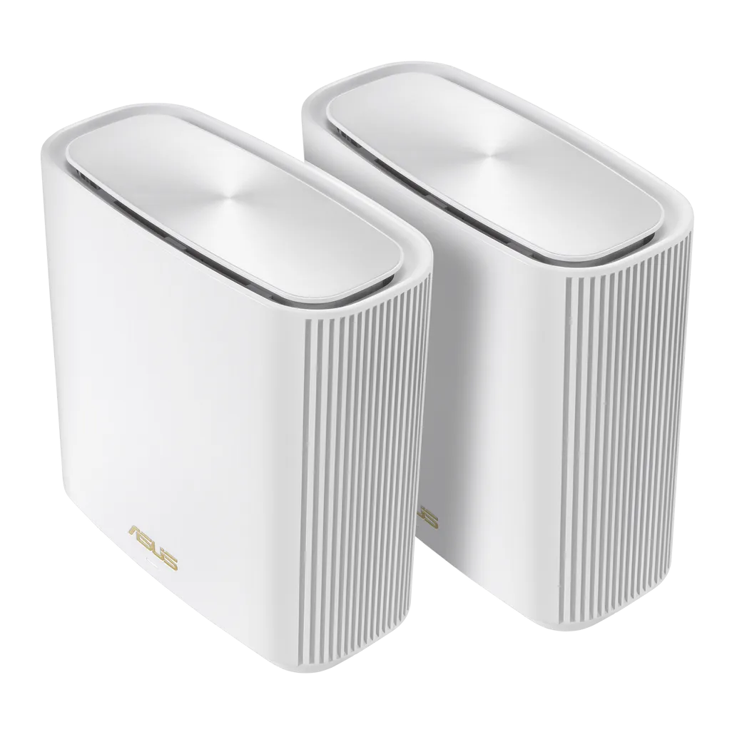 GUNMANSA ASUS ROUTER/Mesh/574+2402+4804Mbps/2.4/5GHz-1/5GHz/Cvgup to264 Sqm/1xWAN/3xLAN/AiMesh/AiProtPro/VPN/InstantGuard/90IG0740-MO3B60