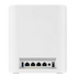 GUNMANSA ASUS ROUTER/Mesh/688+4323+8643 Mbps/2.4GHz/5.5GHz/6GHz/Cvg up to 548 Sqm/1xWAN/3xLAN/AiMesh/AiProtectionPro/VPN/Instant Guard/