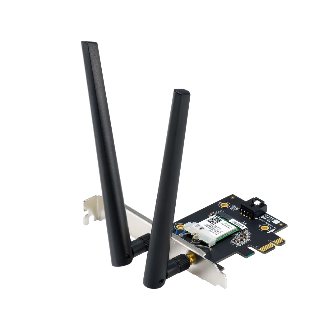GUNMANSA ASUS ROUTER/PCIe/WiFi 7/2.4GHz:688Mbps/5GHz:2882Mbps/6GHz:2882Mbps/6GHz:2882Mbps//WPA3/Windows11/