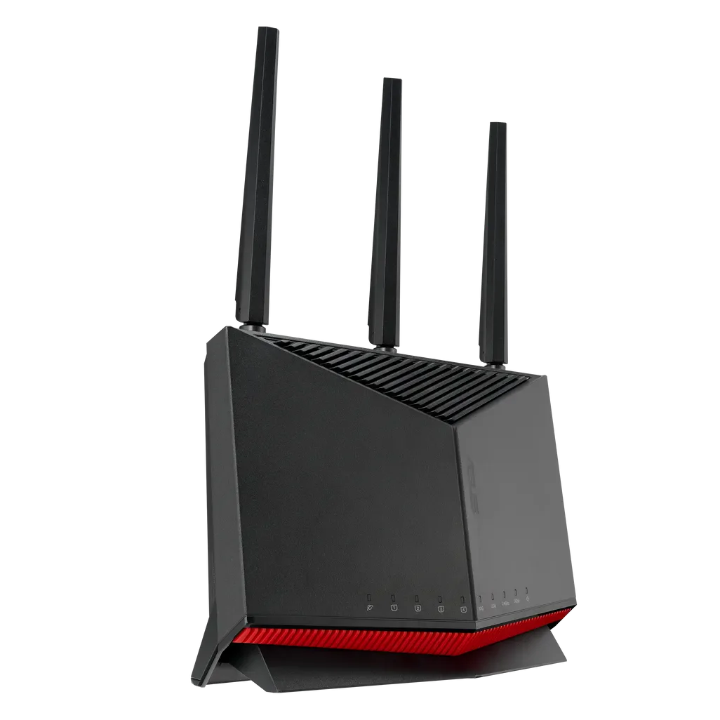 GUNMANSA ASUS ROUTER/Premium/WiFi7/1032+5764Mbps/2.4GHz3x3/5GHz4x4/1xWAN(10G)/1xWAN(2.5G)/3xLAN/2xUSB/AiMesh/AiProtection/VPN/Instant Gua