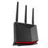 GUNMANSA ASUS ROUTER/Premium/WiFi7/1032+5764Mbps/2.4GHz3x3/5GHz4x4/1xWAN(10G)/1xWAN(2.5G)/3xLAN/2xUSB/AiMesh/AiProtection/VPN/Instant Gua