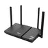 GUNMANSA ASUS ROUTER/WIFI7/688+2882Mbps/2.4GHz2x2/5GHz 2x2/1xWAN/3xLAN/AiMesh/MU-MIMO/Router APP/VPN/