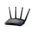 GUNMANSA ASUS RT-BE82U Wi-Fi 7 Dual-Band 2.5GbE Router-Black