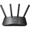 GUNMANSA ASUS RT-BE82U Wi-Fi 7 Dual-Band 2.5GbE Router-Black