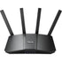 GUNMANSA ASUS RT-BE82U Wi-Fi 7 Dual-Band 2.5GbE Router-Black