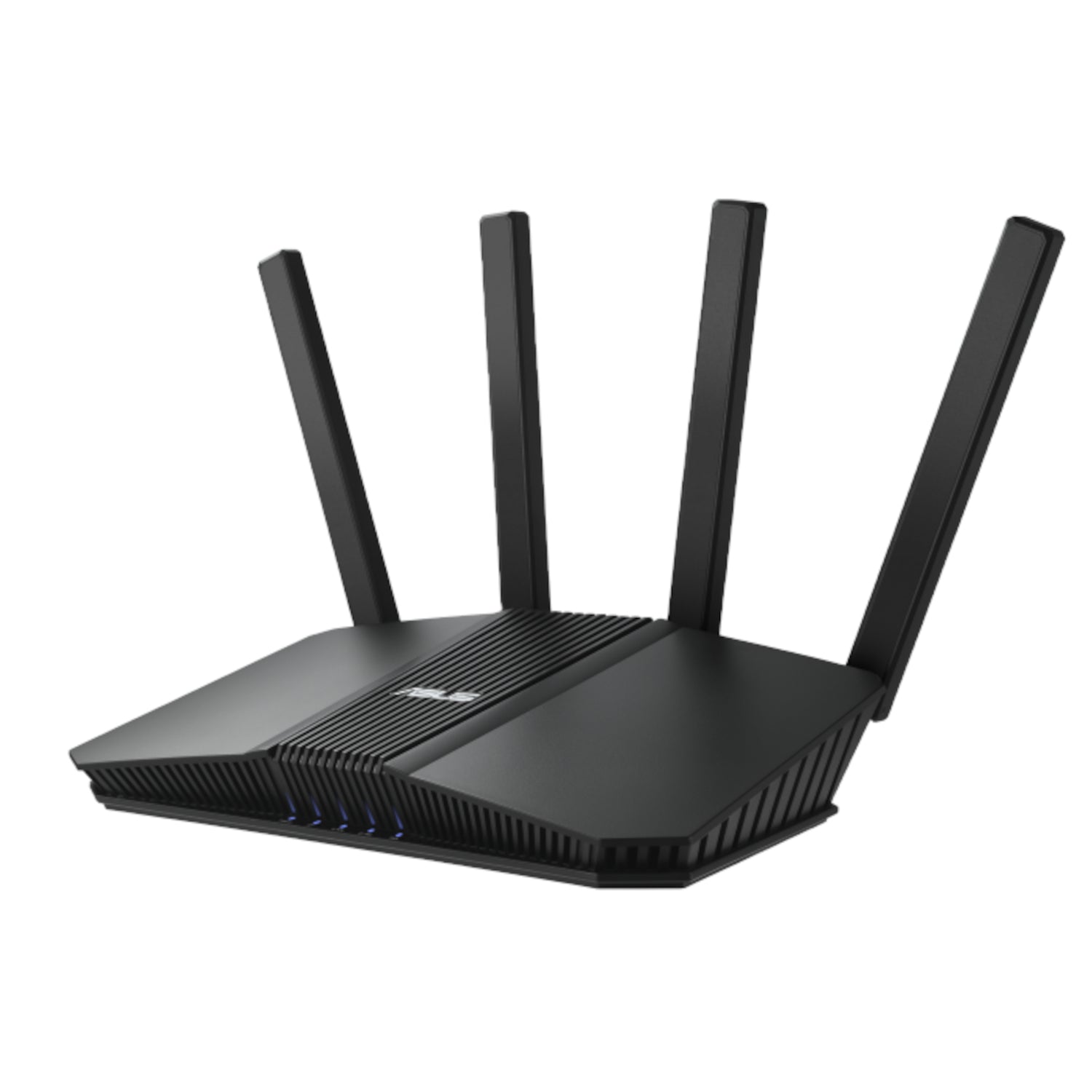 GUNMANSA ASUS RT-BE82U Wi-Fi 7 Dual-Band 2.5GbE Router-Black
