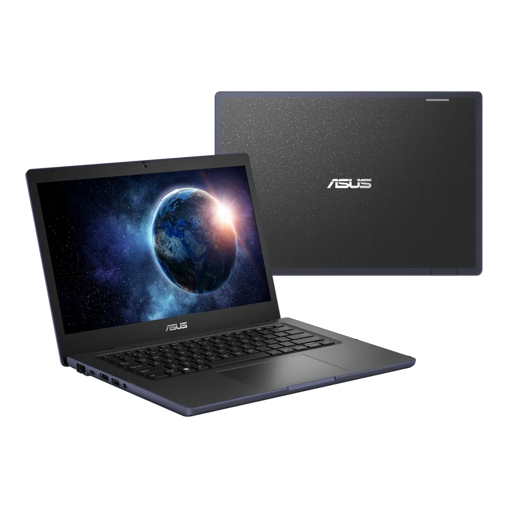 GUNMANSA ASUS Rugged Laptop|BR1402FGA-I316512G0W|14'' FHD TOUCH|GRAY|i3-N305|DDR4 16GB|512GB PCIe SSD||WIN11 H