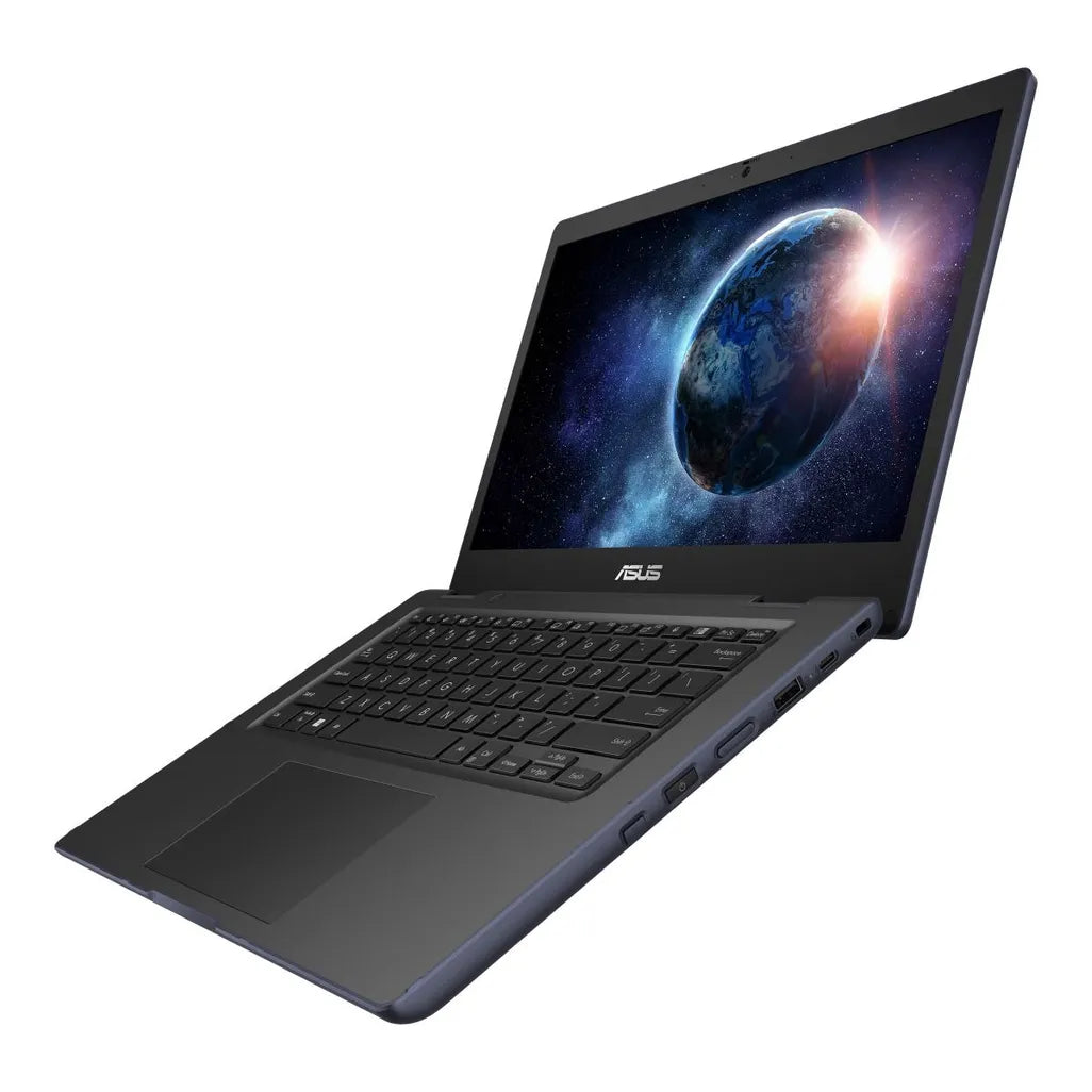 GUNMANSA ASUS Rugged Laptop|BR1402FGA-I316512G0W|14'' FHD TOUCH|GRAY|i3-N305|DDR4 16GB|512GB PCIe SSD||WIN11 H
