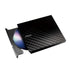 GUNMANSA ASUS SDRW-08D2S-U Lite, Black, Horizontal, Desktop/Laptop, DVD±RW, USB 2.0
