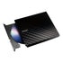 GUNMANSA ASUS SDRW-08D2S-U LITE External 8X DVD Writer with M-DISC Support