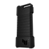 GUNMANSA 'ASUS SSD/Enclosure ESD-T1A/BLK/G/AS//M.2; PCI Express; Serial ATA; 10 Gbit/s; USB-C connectivity; Black