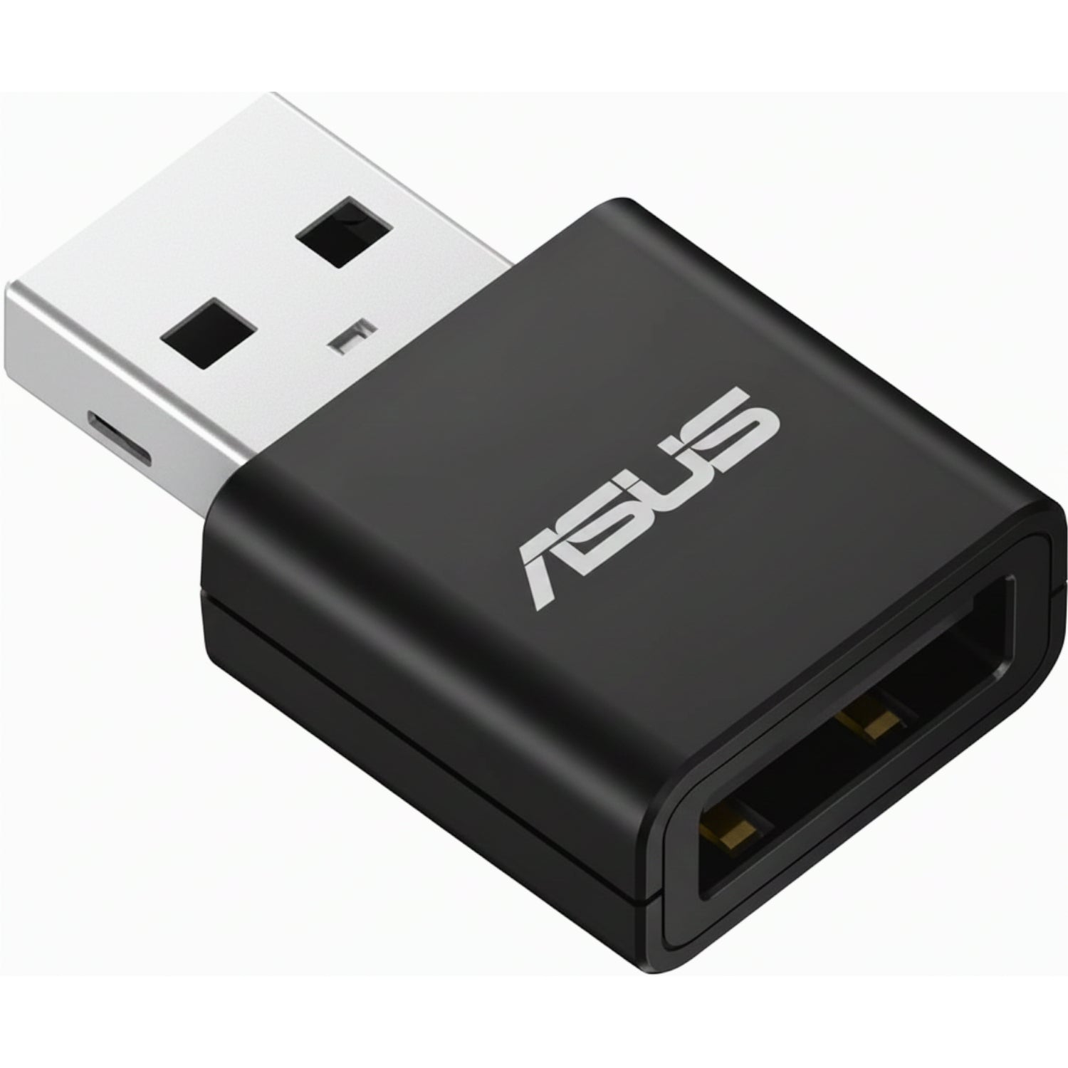 GUNMANSA ASUS Tri-band Wi-Fi 7 Nano USB Adapter - Bluetooth Compatible